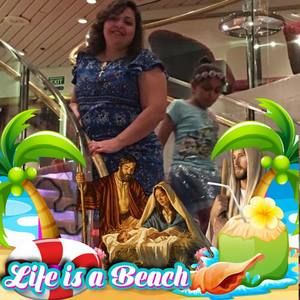 Meet your Posher, Dalia